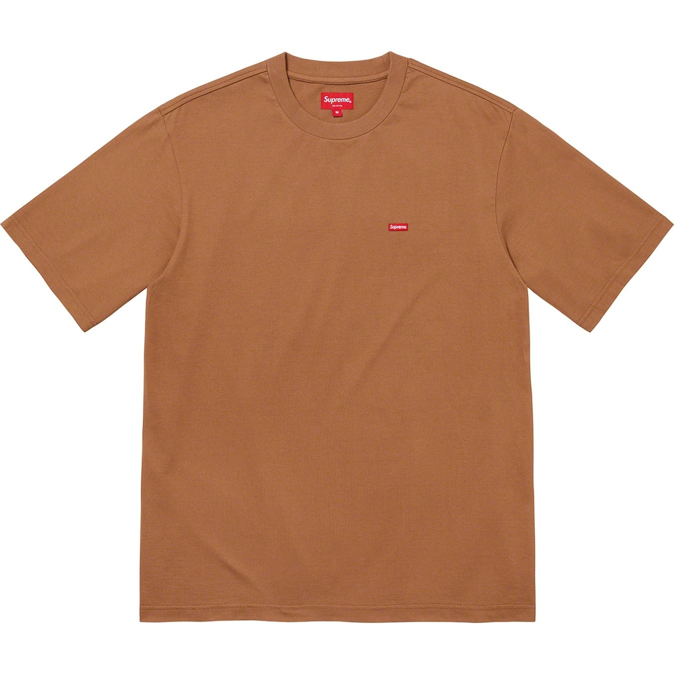 Small Box Tee view 10
